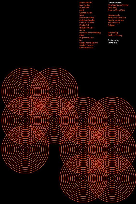 運(yùn)用點(diǎn)線面元素的現(xiàn)代海報(bào)設(shè)計(jì)與網(wǎng)站建設(shè)