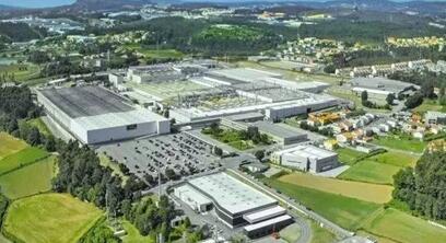 大陸集團(tuán)布局農(nóng)業(yè)輪胎市場(chǎng)，計(jì)劃建設(shè)農(nóng)用輪胎工廠并優(yōu)化數(shù)字化平臺(tái)