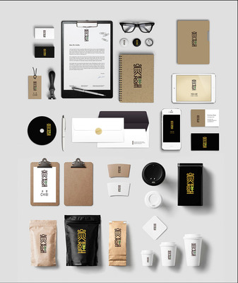 赤壁城市VI設計 LINGZEROLL原創(chuàng)平面視覺詮釋