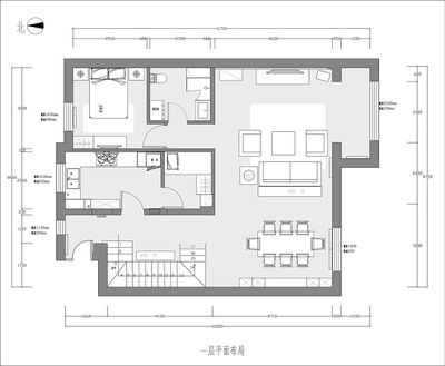 臧香 右爾室內設計的空間美學與網站建設探索